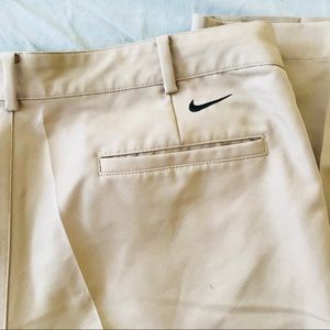 Men’s Nike Golf Pants